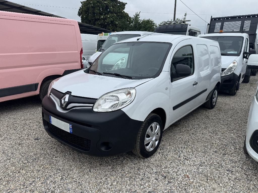 RENAULT KANGOO MAXI