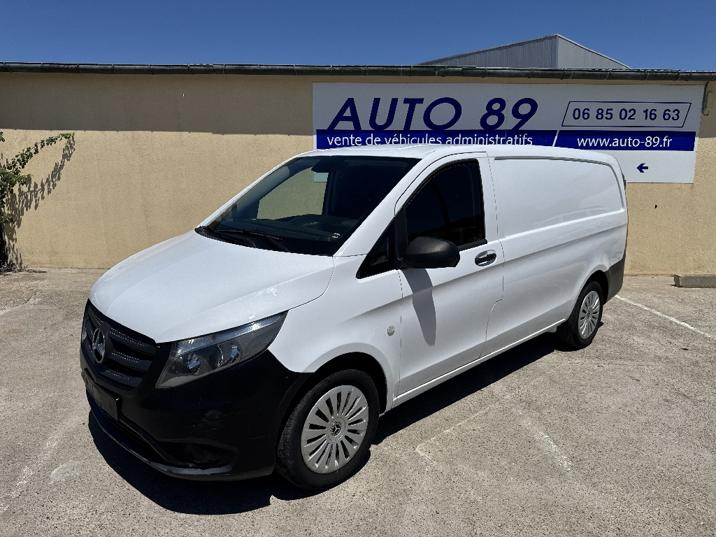 MERCEDES VITO 