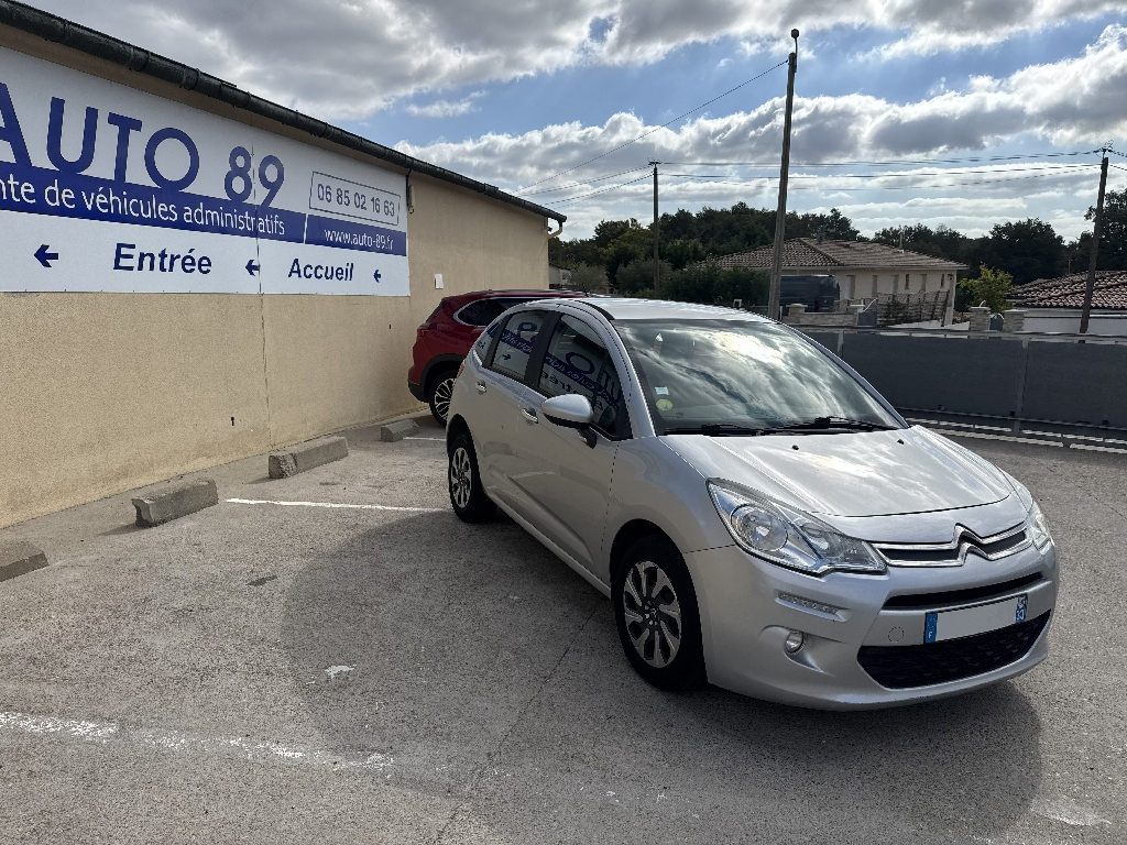 CITROEN C3
