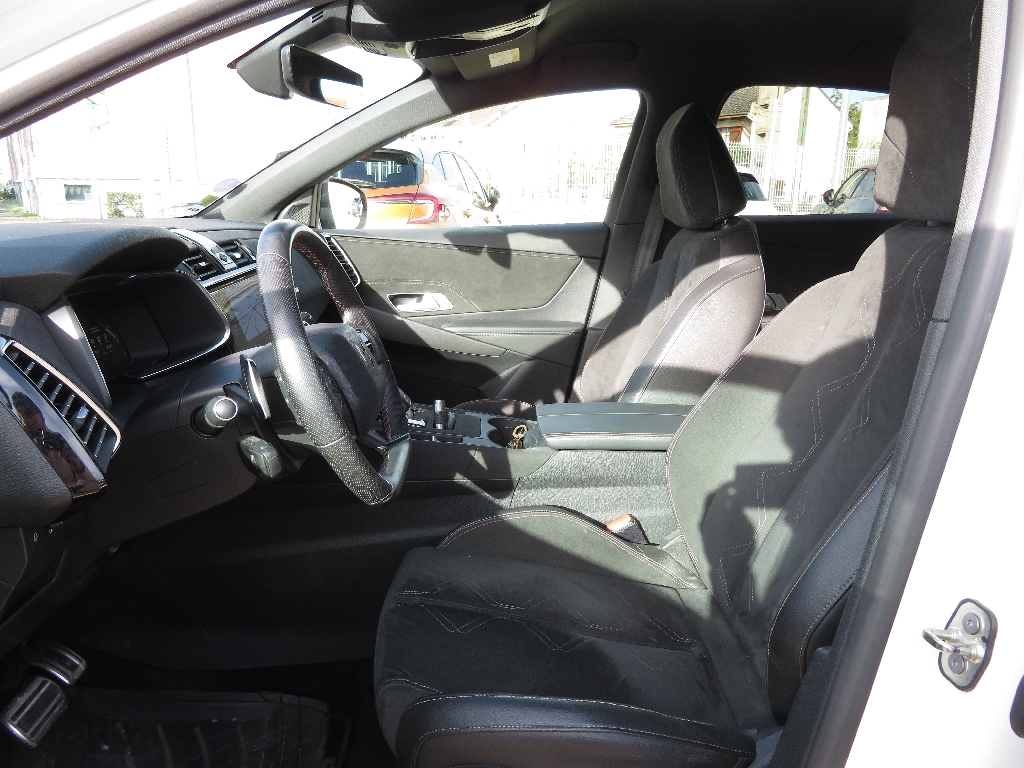 DS DS7 CROSSBACK