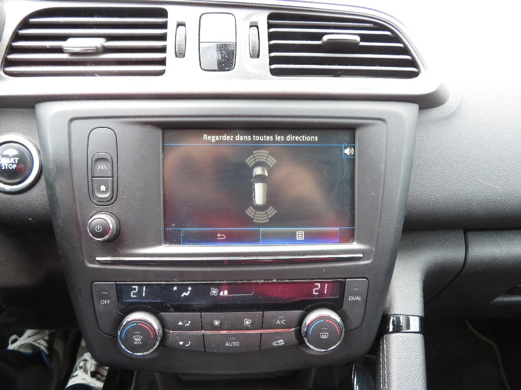 RENAULT KADJAR - vue 1