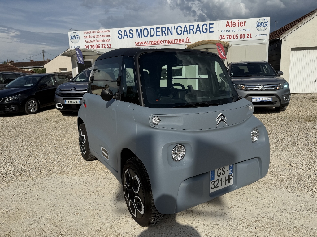 CITROEN AMI