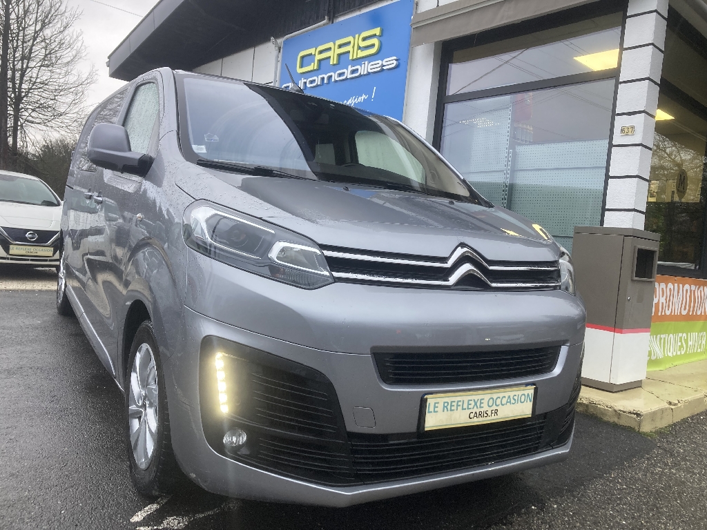 Photo 1 en taille normale