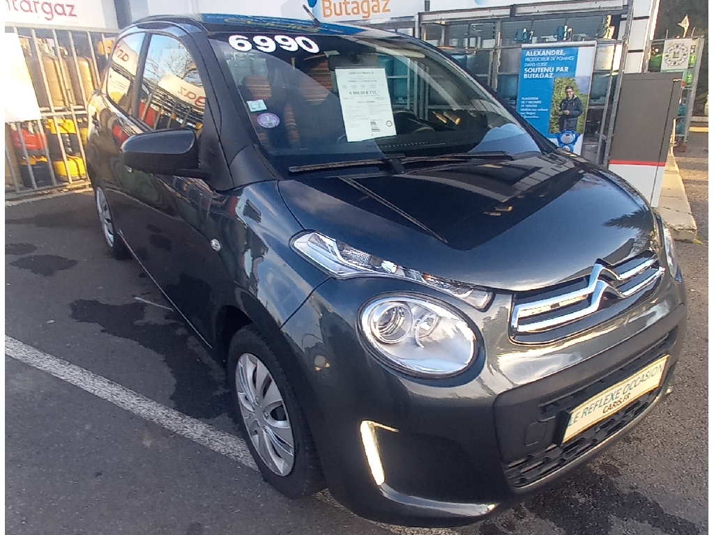 Photo 1 en taille normale