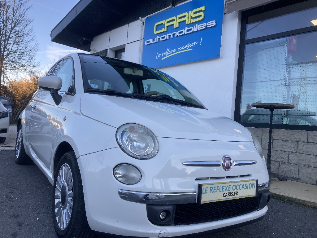 Photo 1 en taille normale