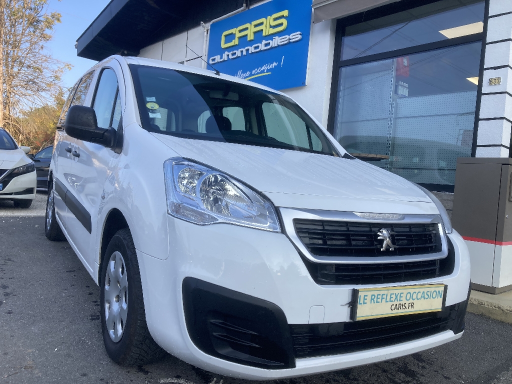 Photo 1 en taille normale