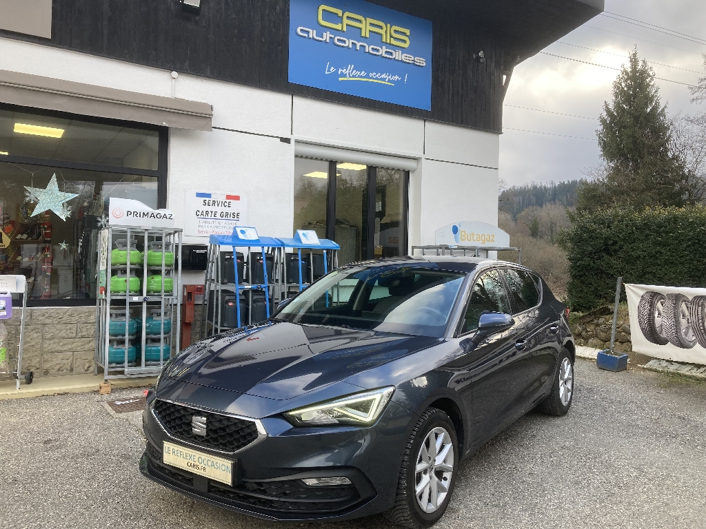 Photo 1 en taille normale