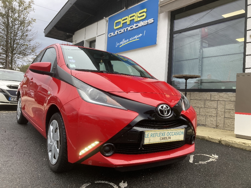 Photo 1 en taille normale