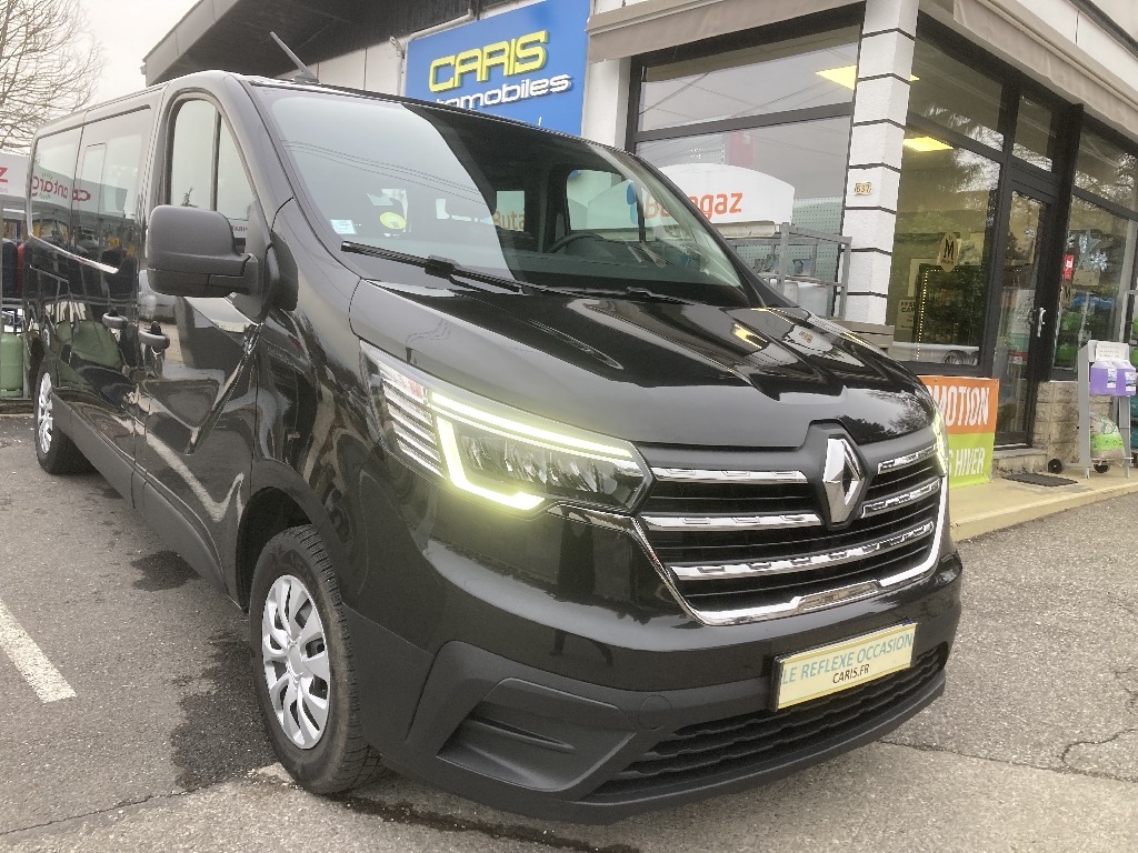 Photo 1 en taille normale