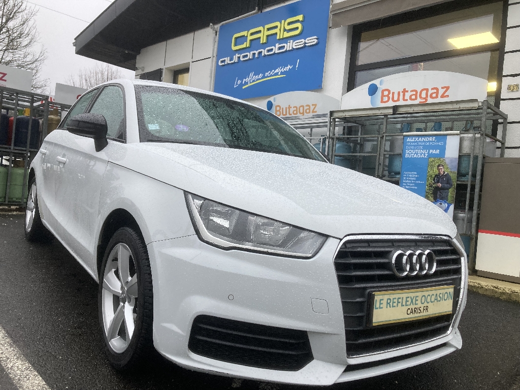 Photo 1 en taille normale