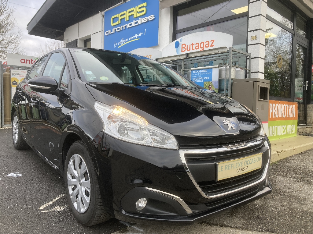 Photo 1 en taille normale