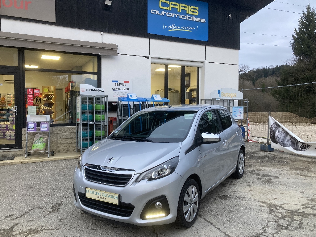 Photo 1 en taille normale