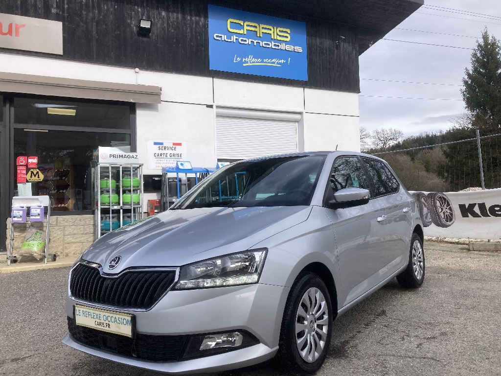 Photo 1 en taille normale