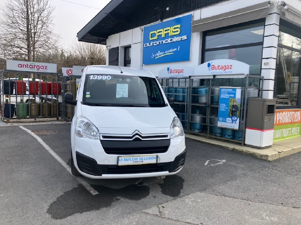 Photo 1 en taille normale