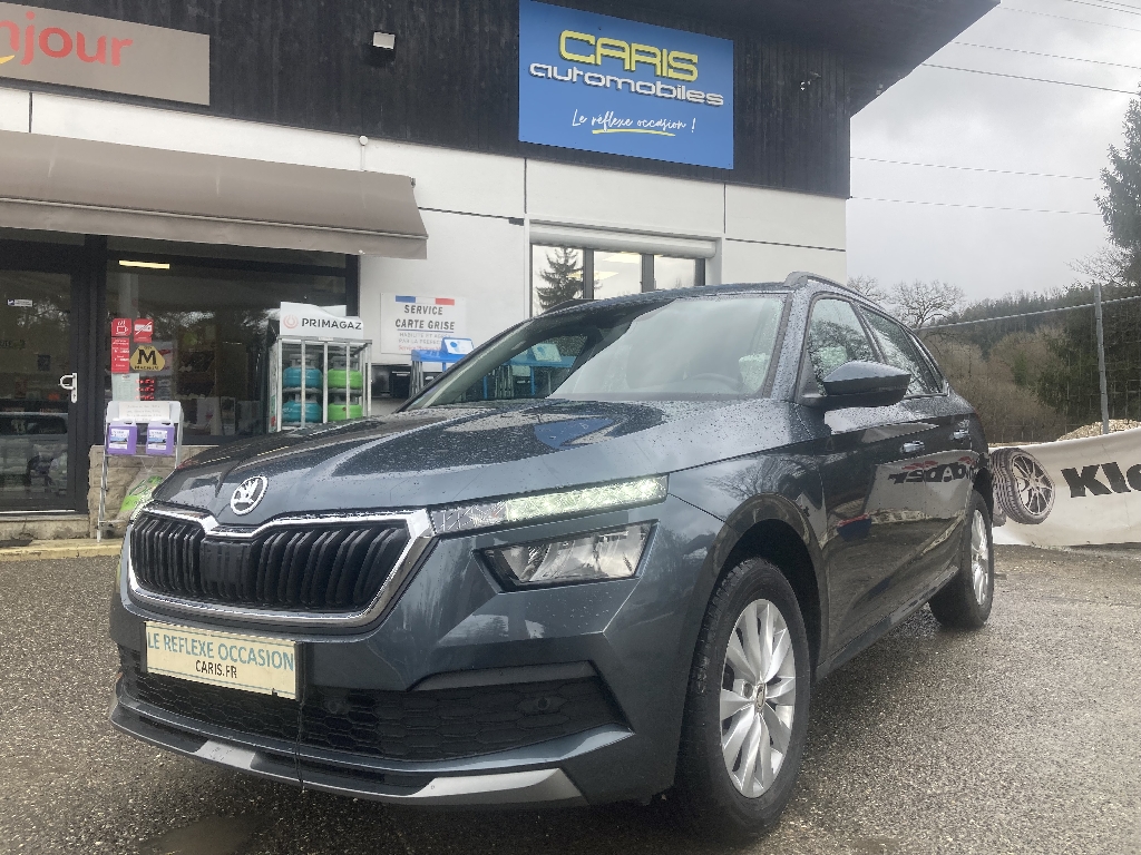 Photo 1 en taille normale