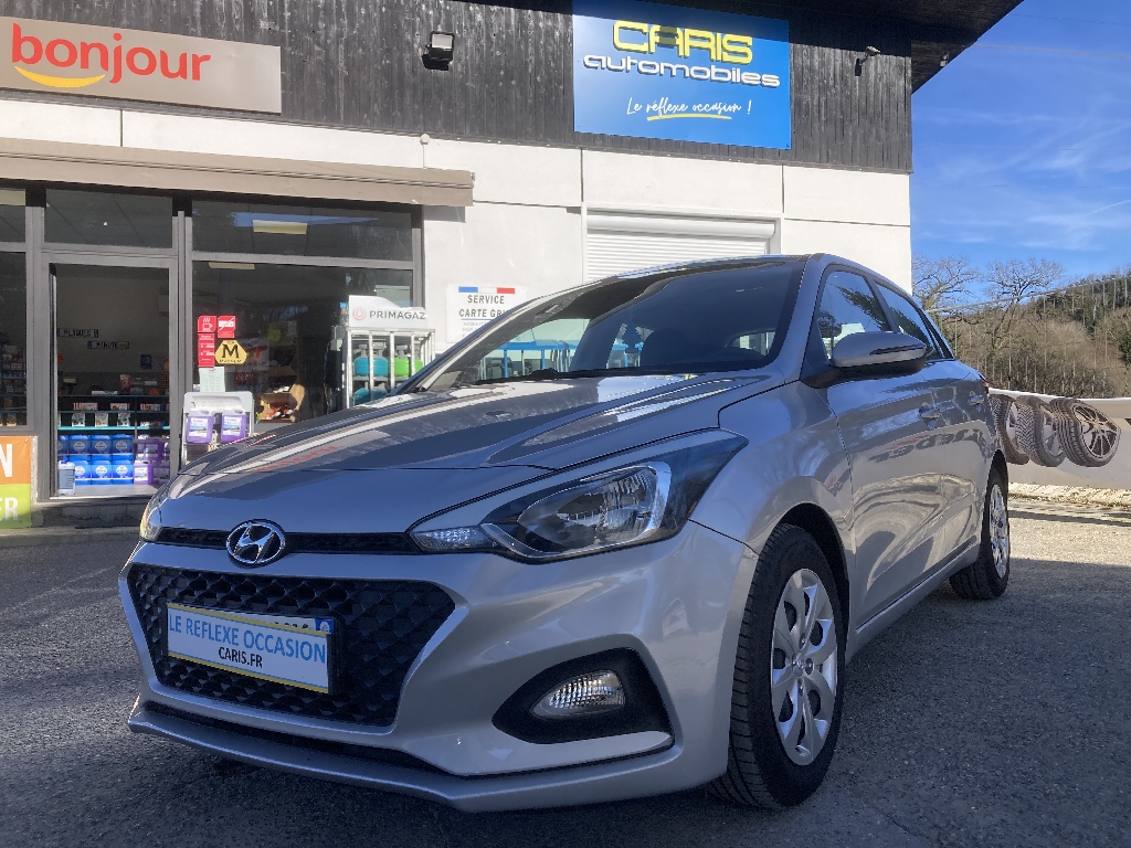 Photo 1 en taille normale