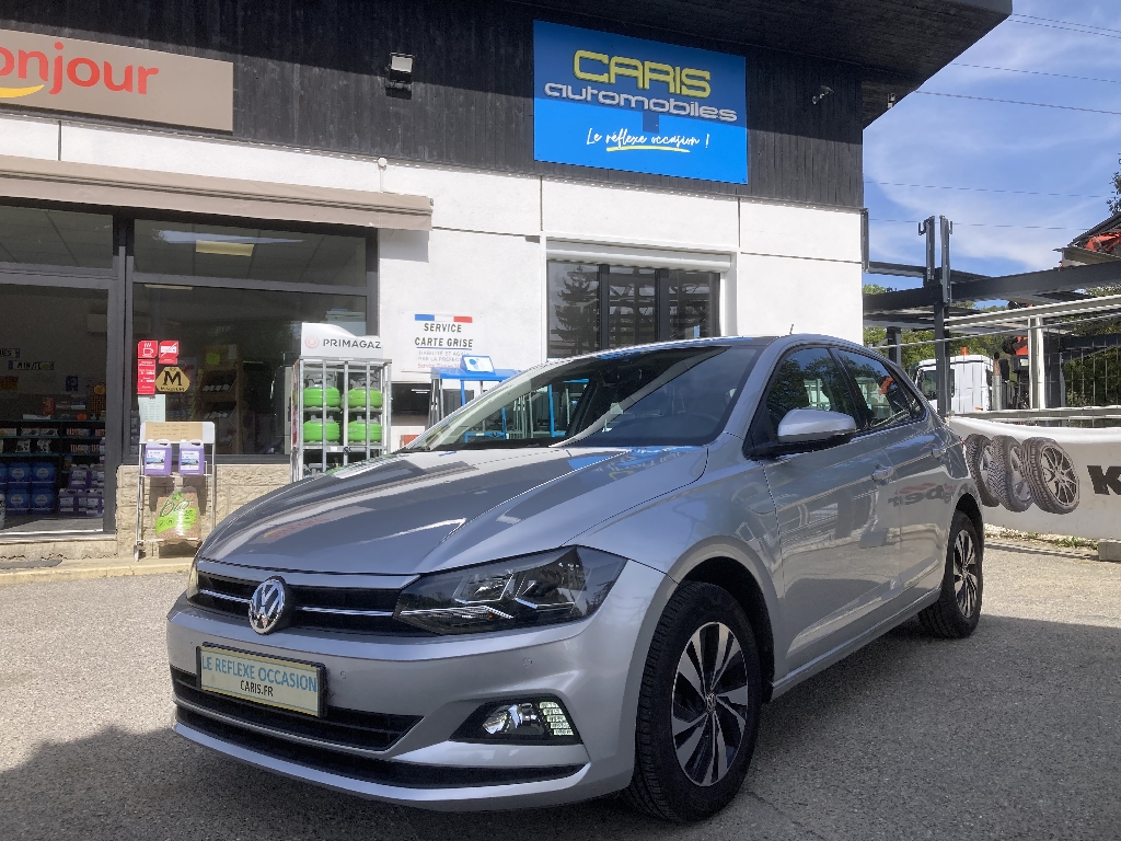 Photo 1 en taille normale