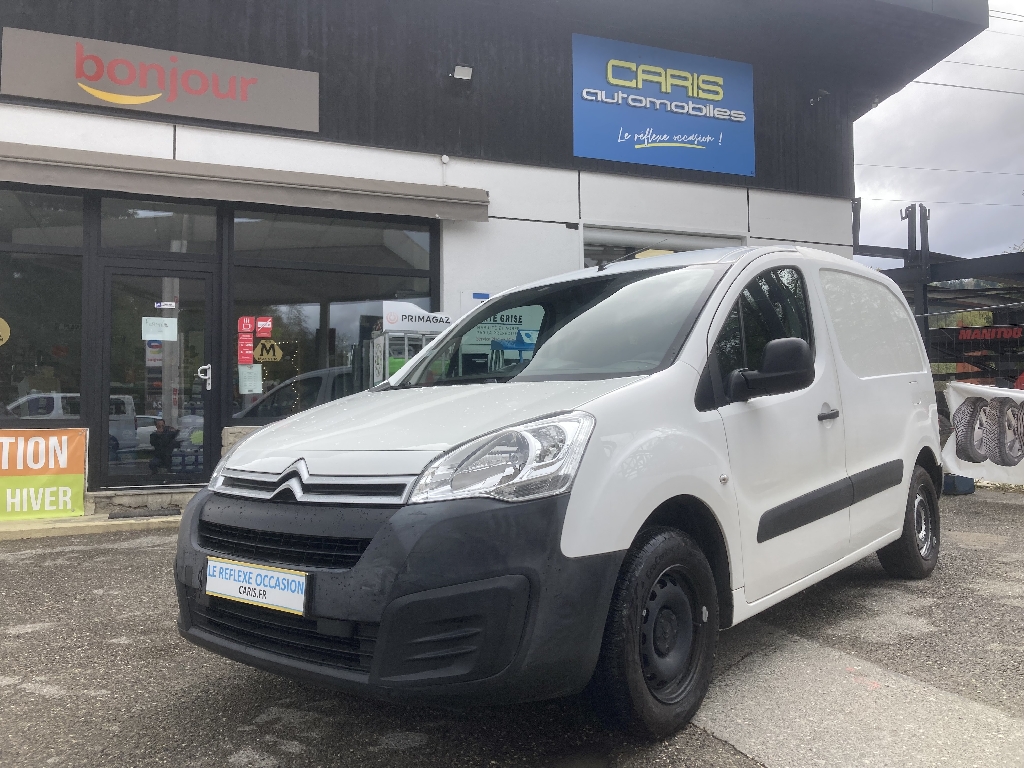 Photo 1 en taille normale