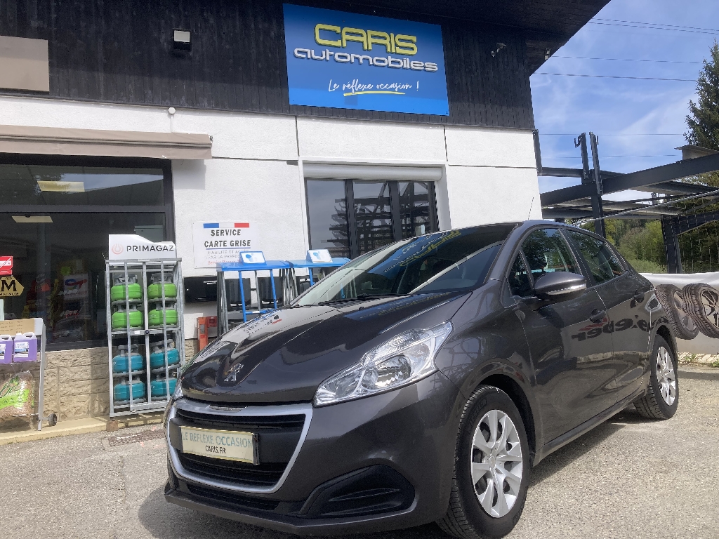 Photo 1 en taille normale