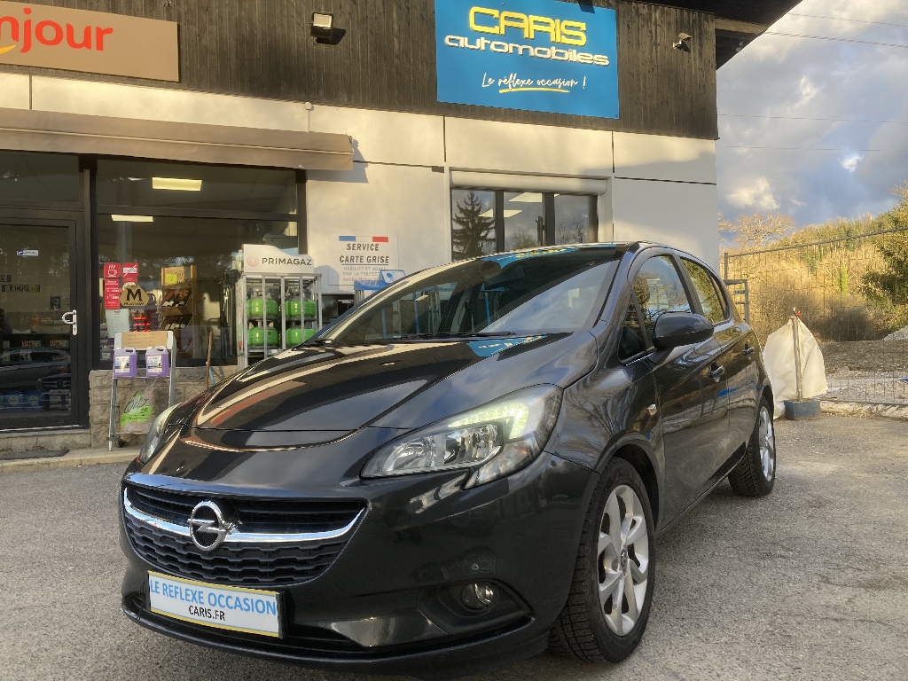 Photo 1 en taille normale