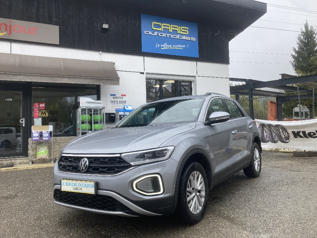 Photo 1 en taille normale