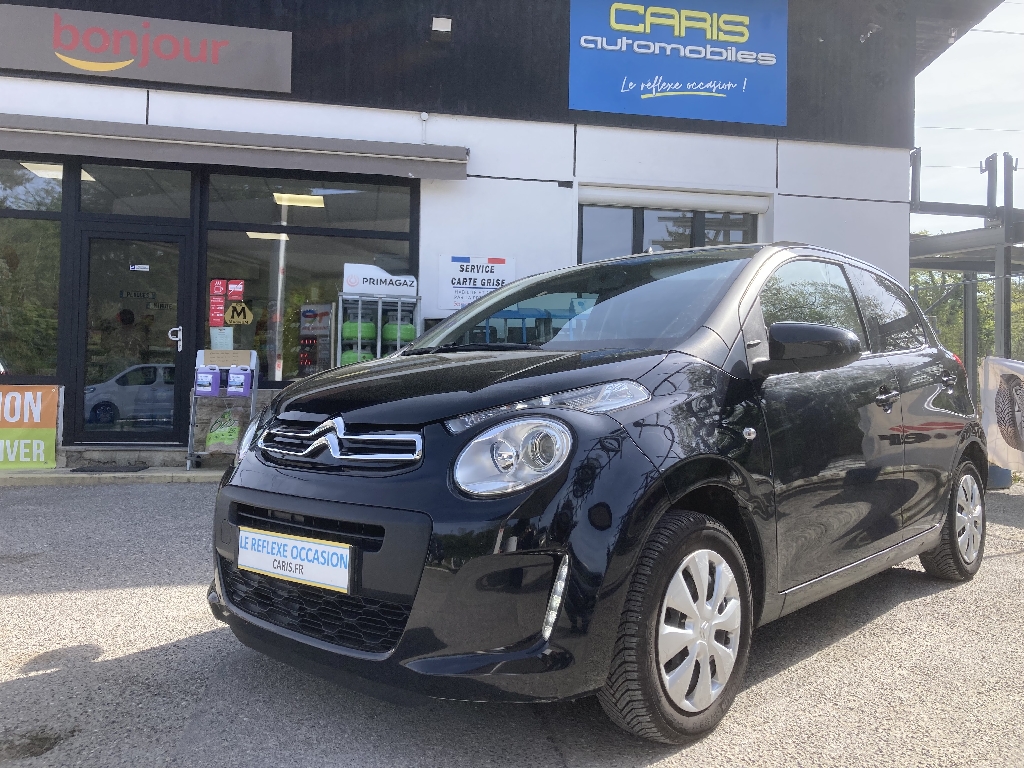 Photo 1 en taille normale