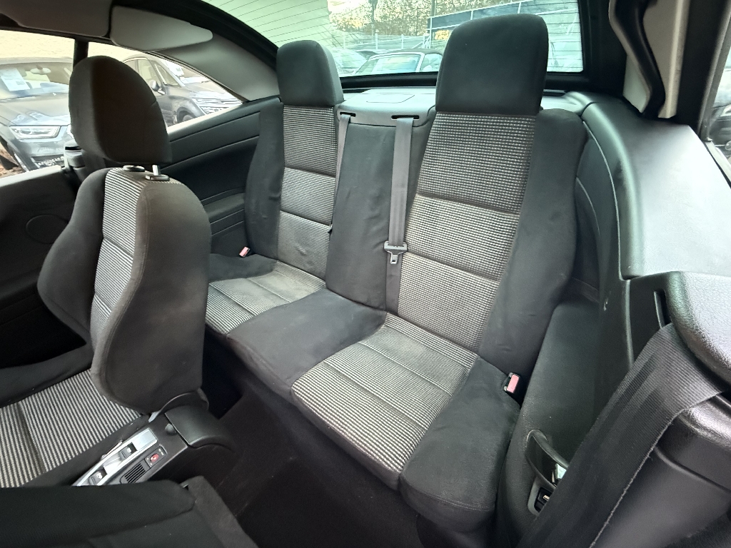 PEUGEOT 307 CC