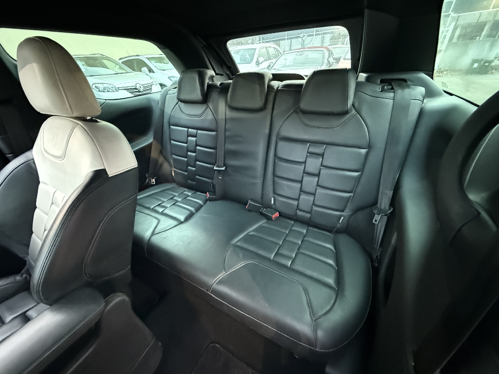 CITROEN DS3 CAB