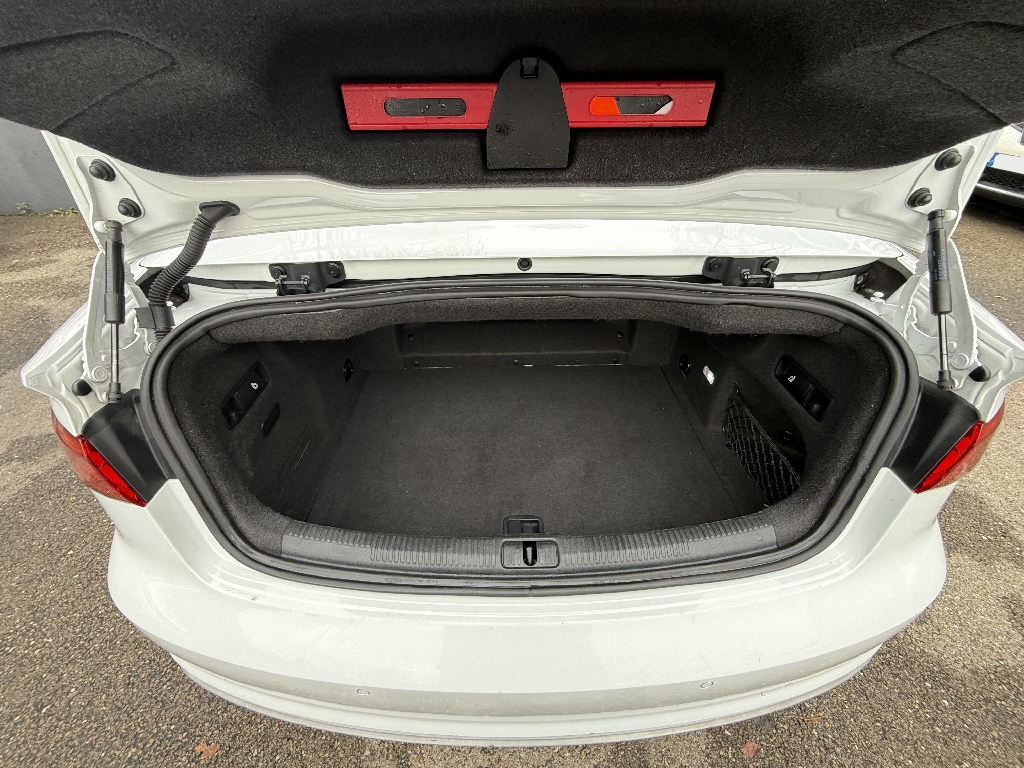 AUDI A3 CABRIOLET - vue 1