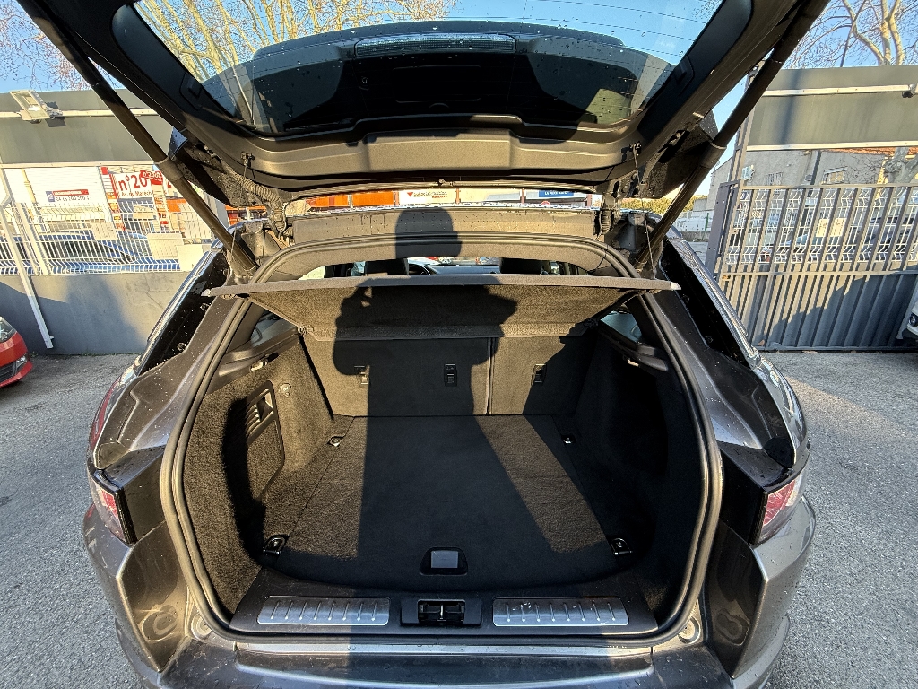 LAND ROVER RANGE ROVER EVOQUE - vue 1