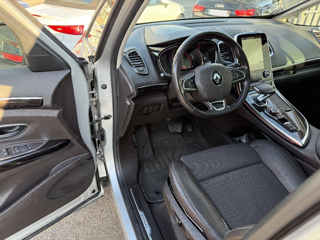 RENAULT ESPACE - vue 1