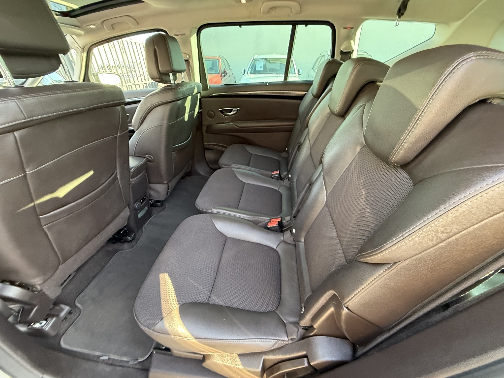RENAULT ESPACE - vue 1