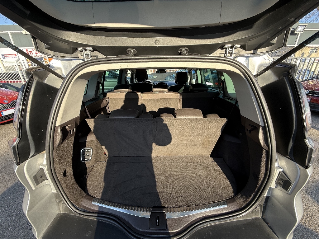 RENAULT ESPACE - vue 1