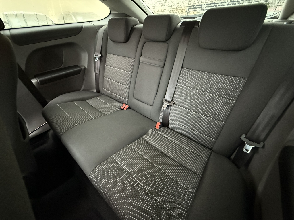 FORD FOCUS - vue 1