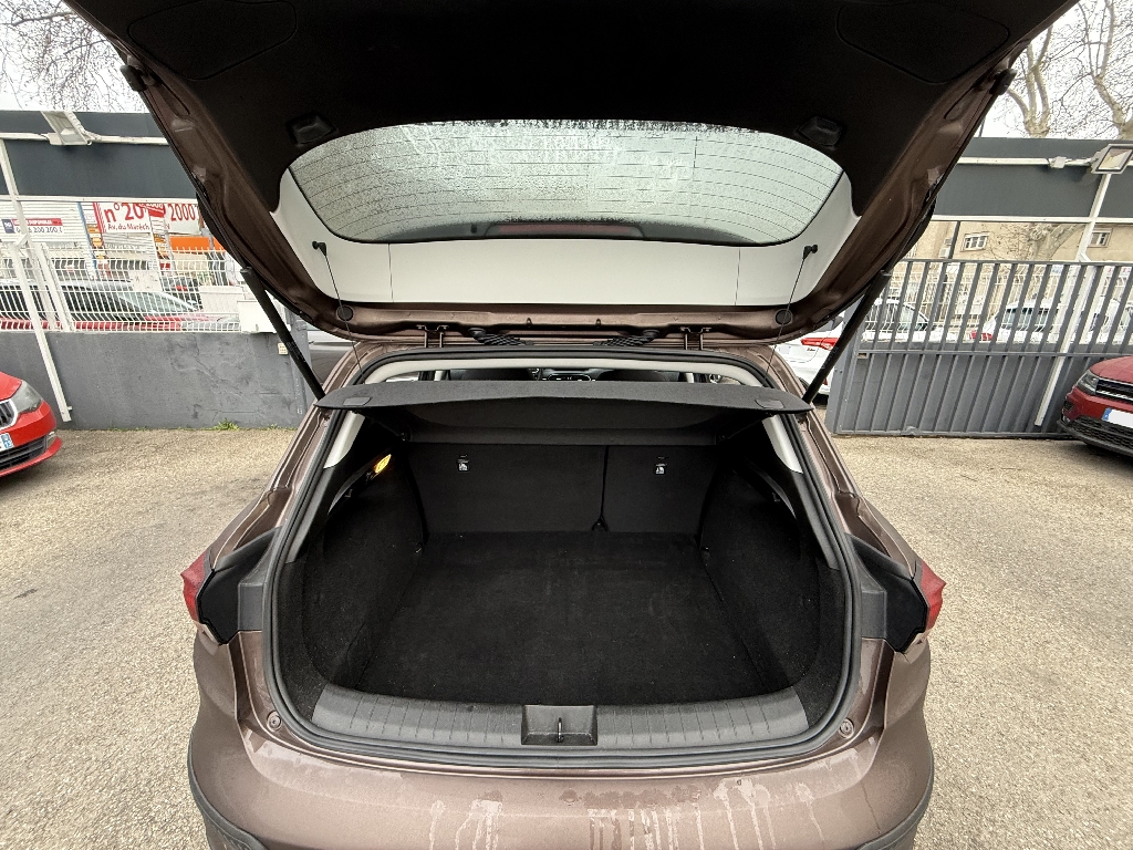 FIAT TIPO CROSS - vue 1