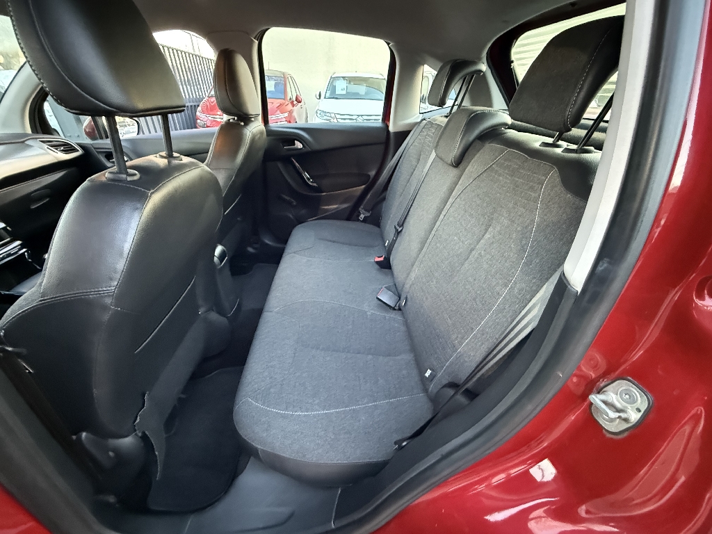 CITROEN C3 - vue 1