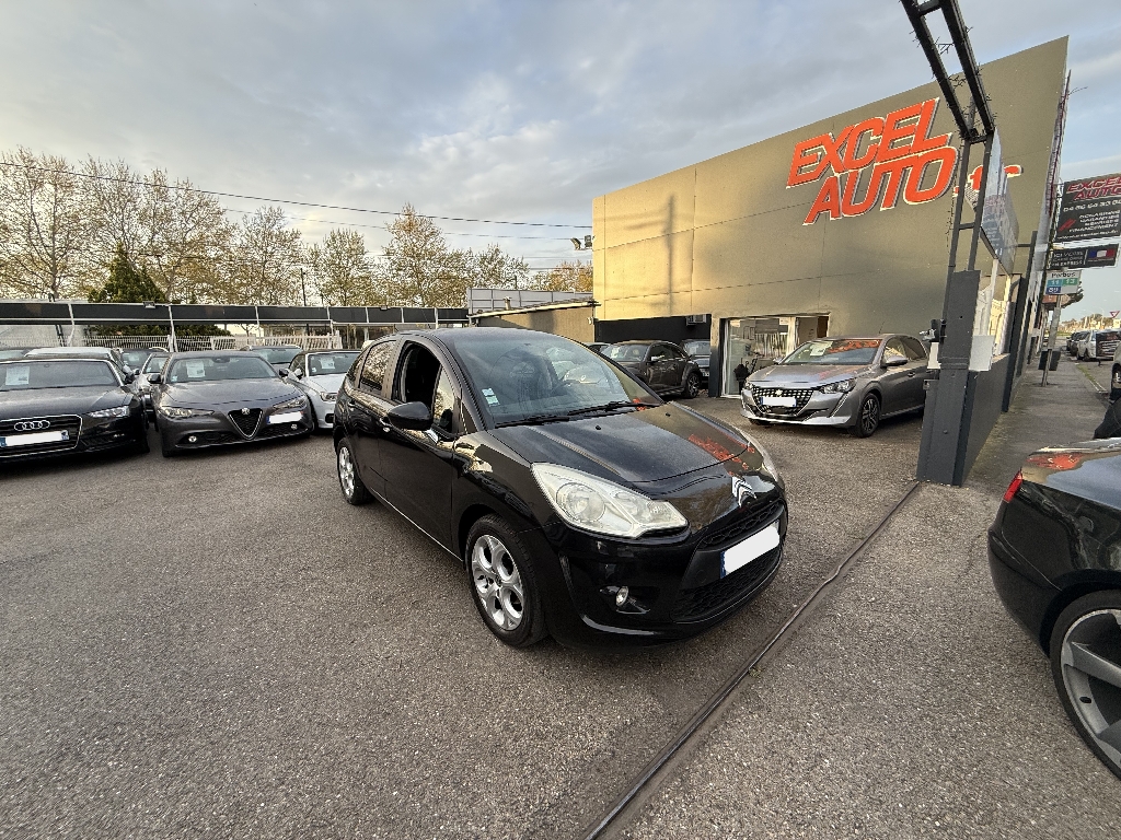 CITROEN C3