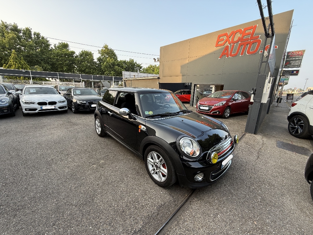 MINI ONE