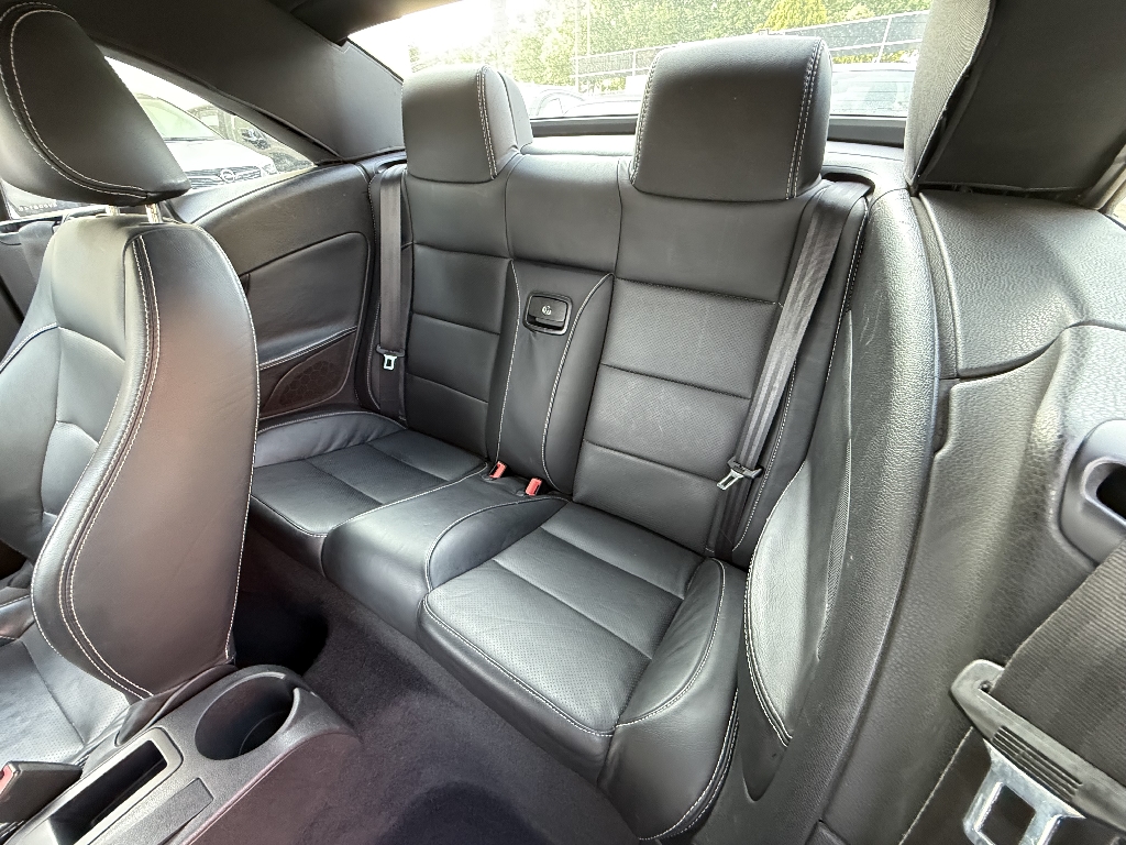 VOLKSWAGEN EOS - vue 1