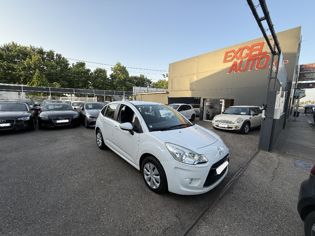 CITROEN C3