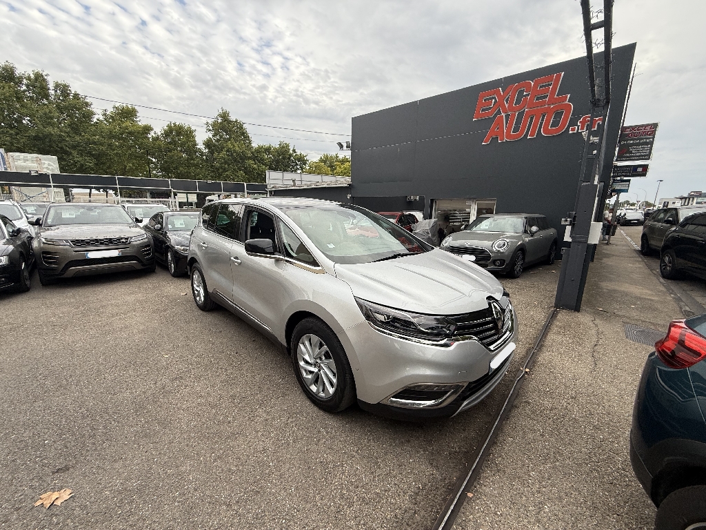 RENAULT ESPACE