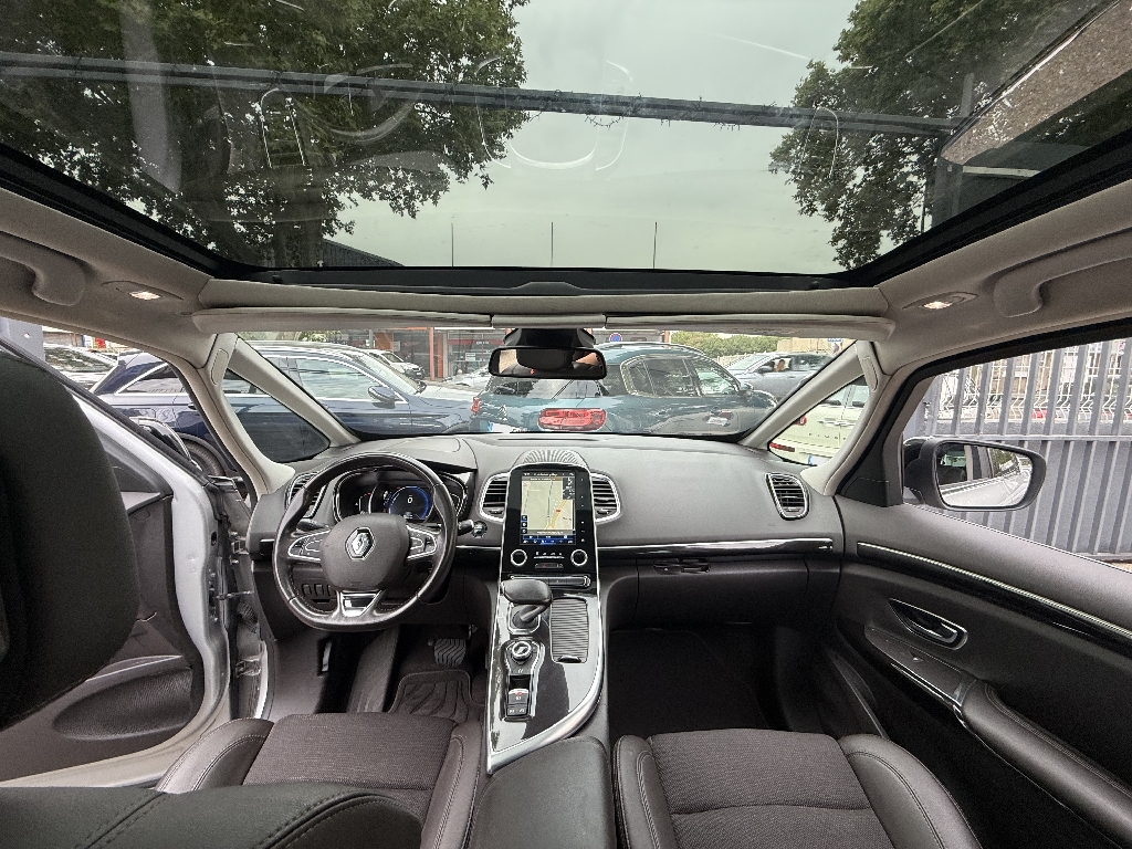 RENAULT ESPACE - vue 1