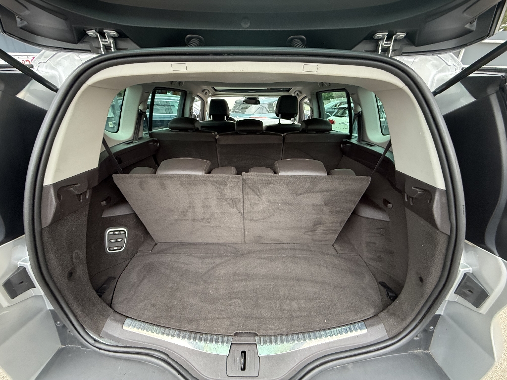 RENAULT ESPACE - vue 1