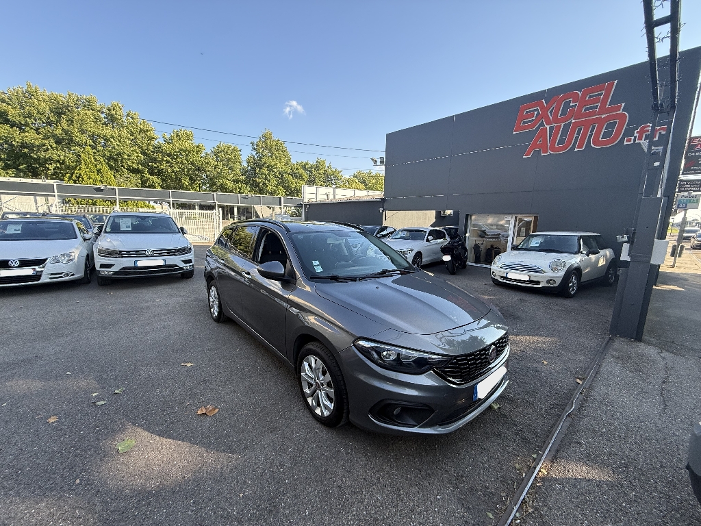 FIAT TIPO