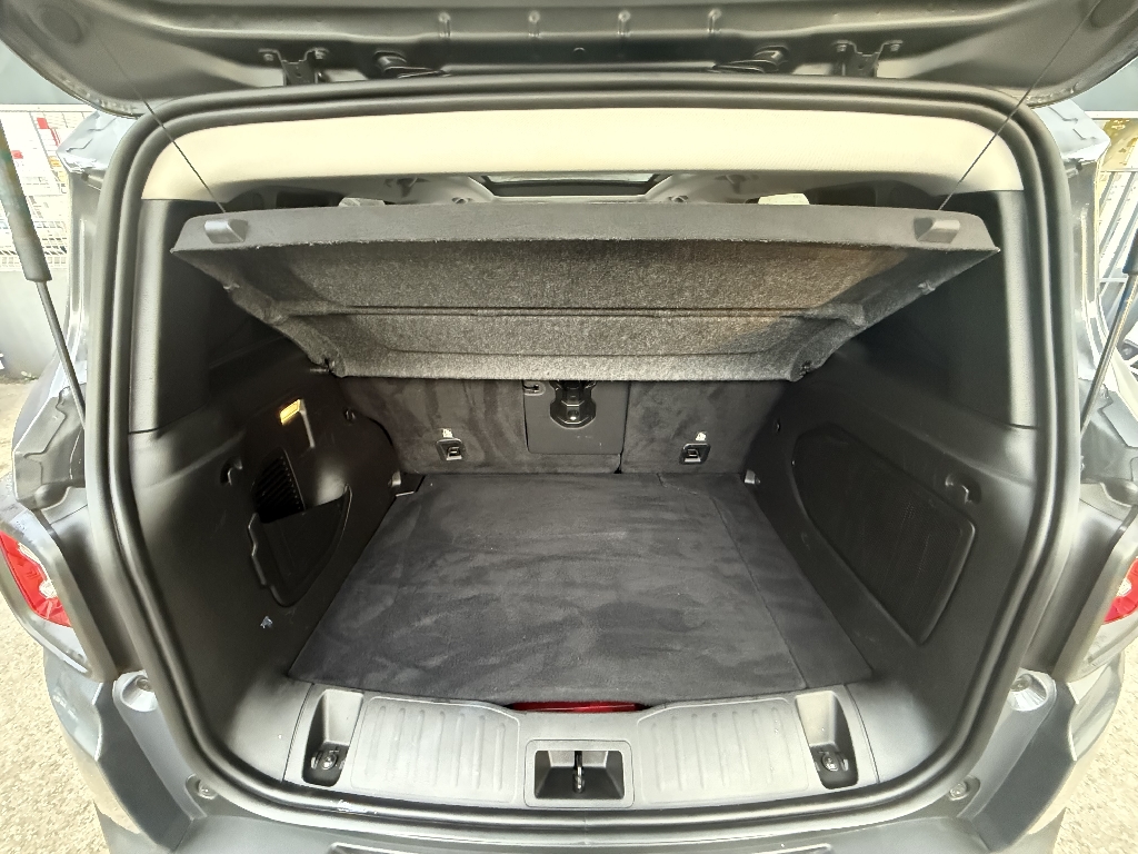 JEEP RENEGADE - vue 1