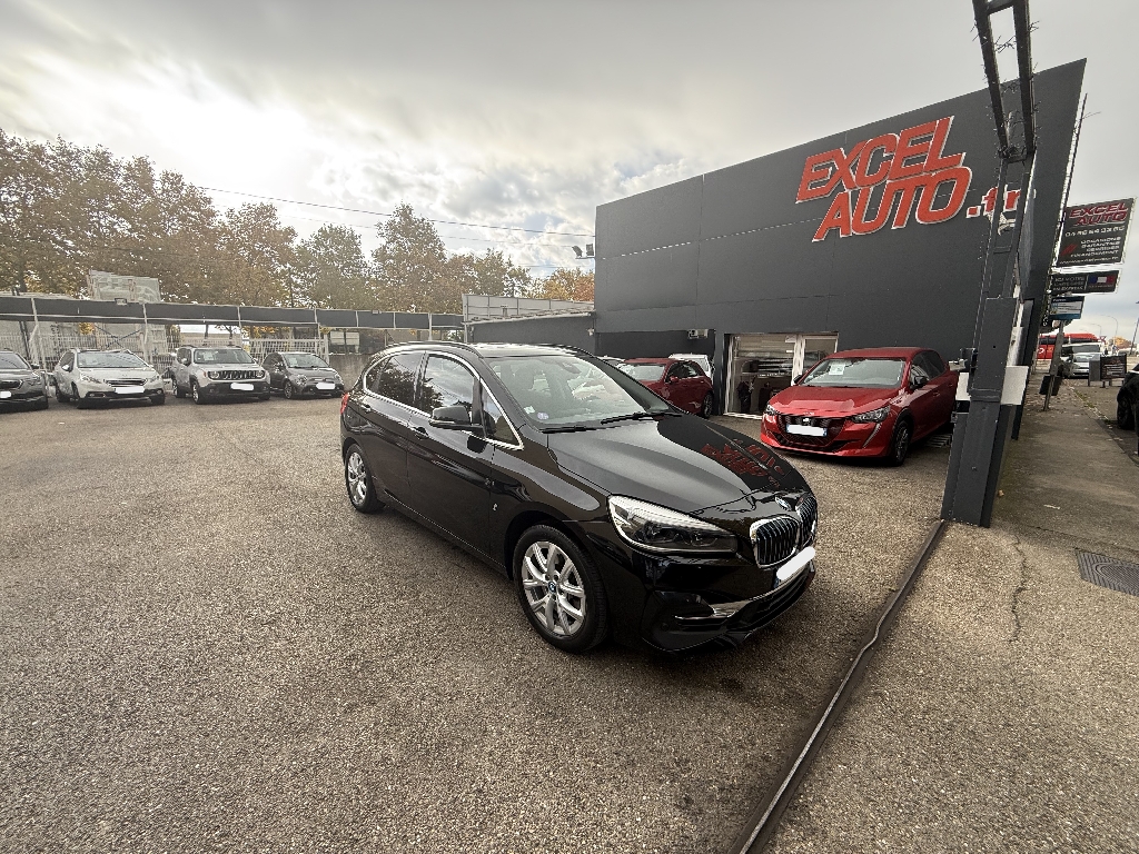 BMW SERIE 2 ACTIVE TOURER