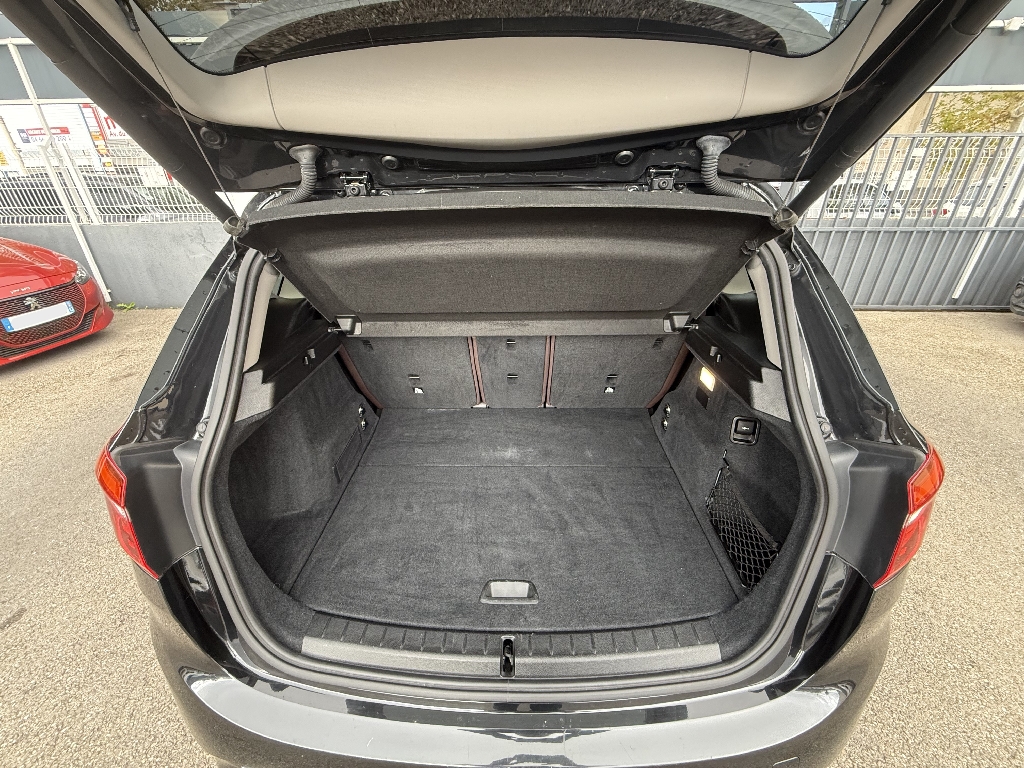 BMW SERIE 2 ACTIVE TOURER - vue 1