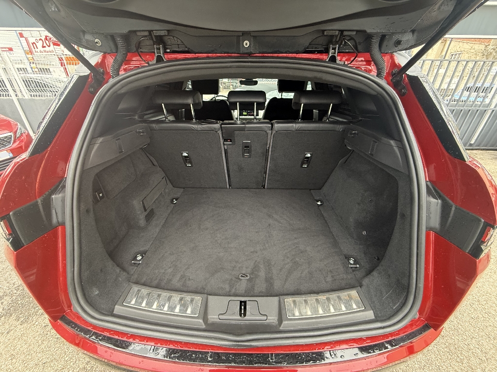 LAND ROVER RANGE ROVER EVOQUE - vue 1