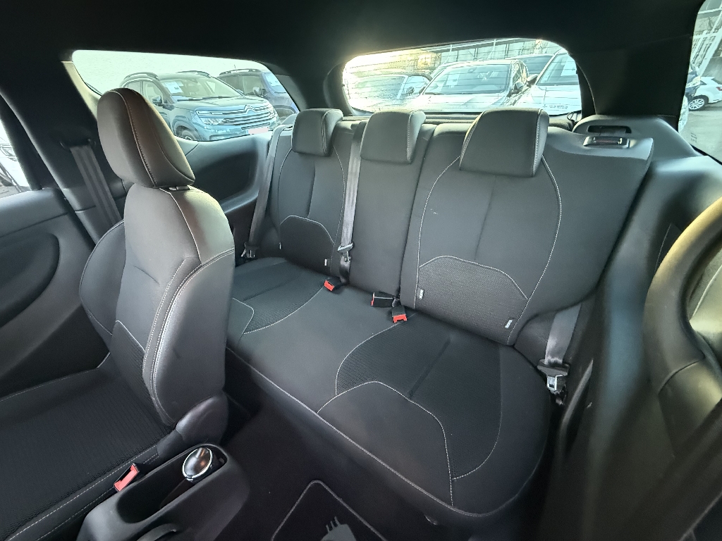 CITROEN DS3 - vue 1