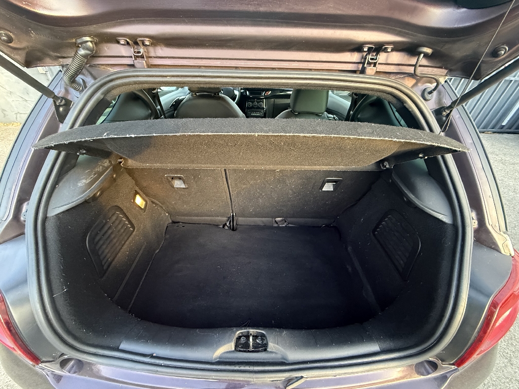 CITROEN DS3 - vue 1